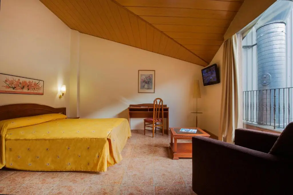 Hotel Cervol Andorra