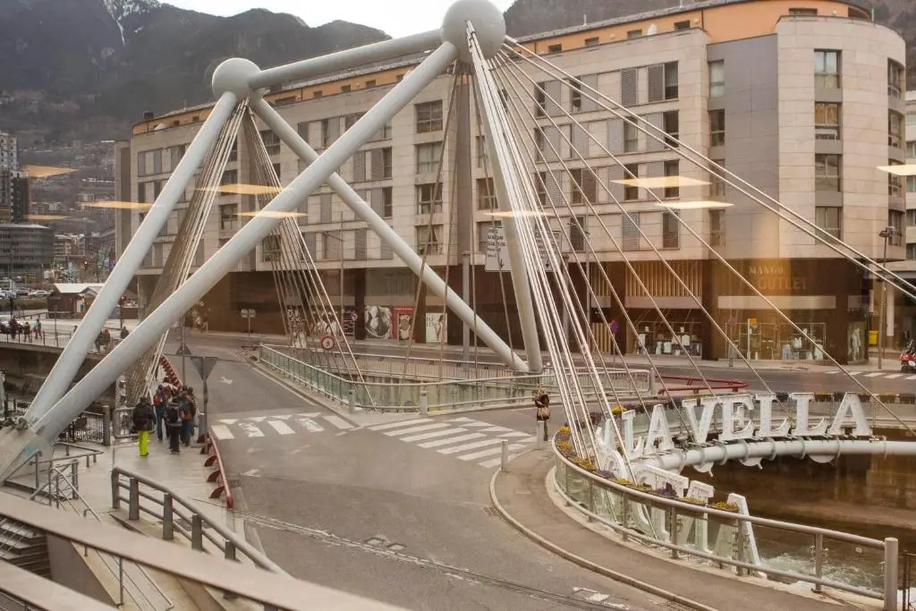 Hotel Màgic Andorra